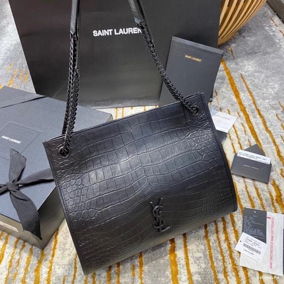 NIKI BAG TOTE YSL 0822